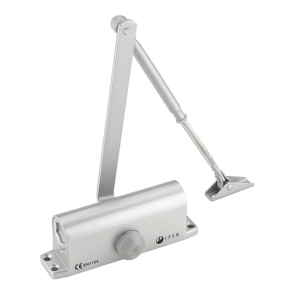 DC50 Standard Door Closer Weight Capacity Upto 60 Kg IPSA IPSAMART