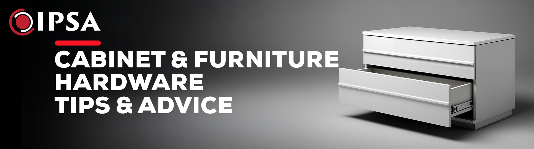 Cabinet and Furniture Hardware Tips and Advice