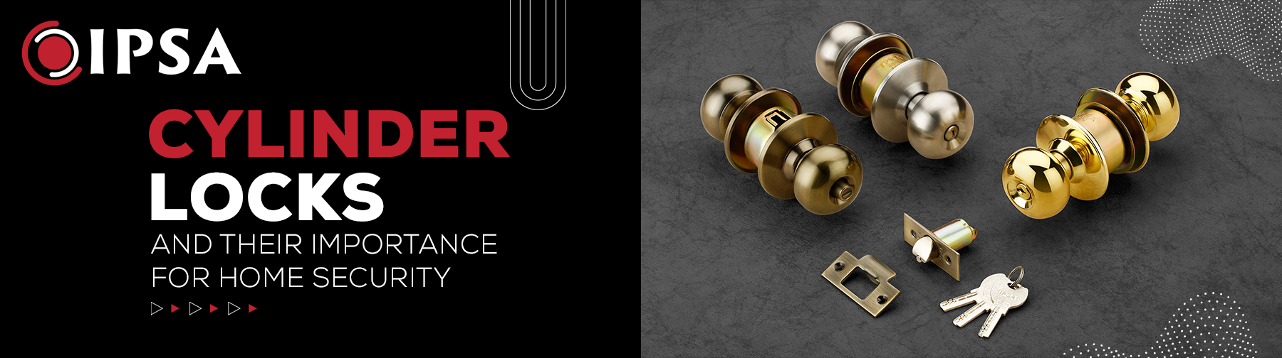 Cylinder Locks and Their Importance for Home Security
