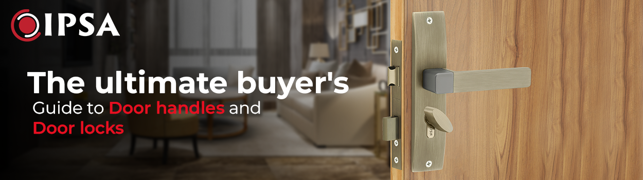 buy door handles online