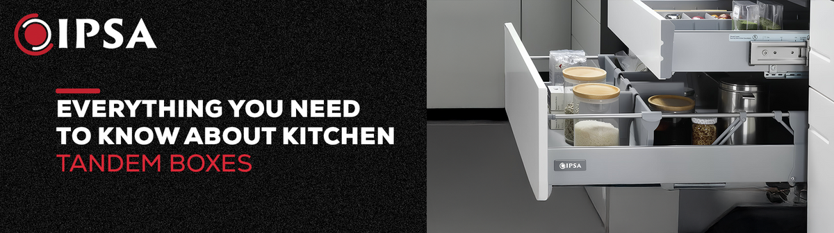 Kit Chan Tendum Everything You Need to Know About Kitchen Tandem Boxes