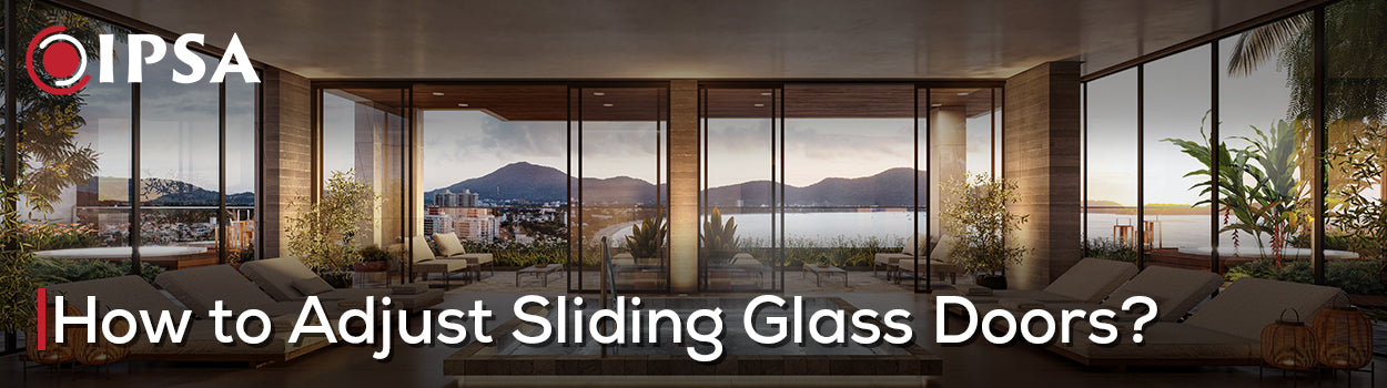 Pocket sliding door channel 14 inch