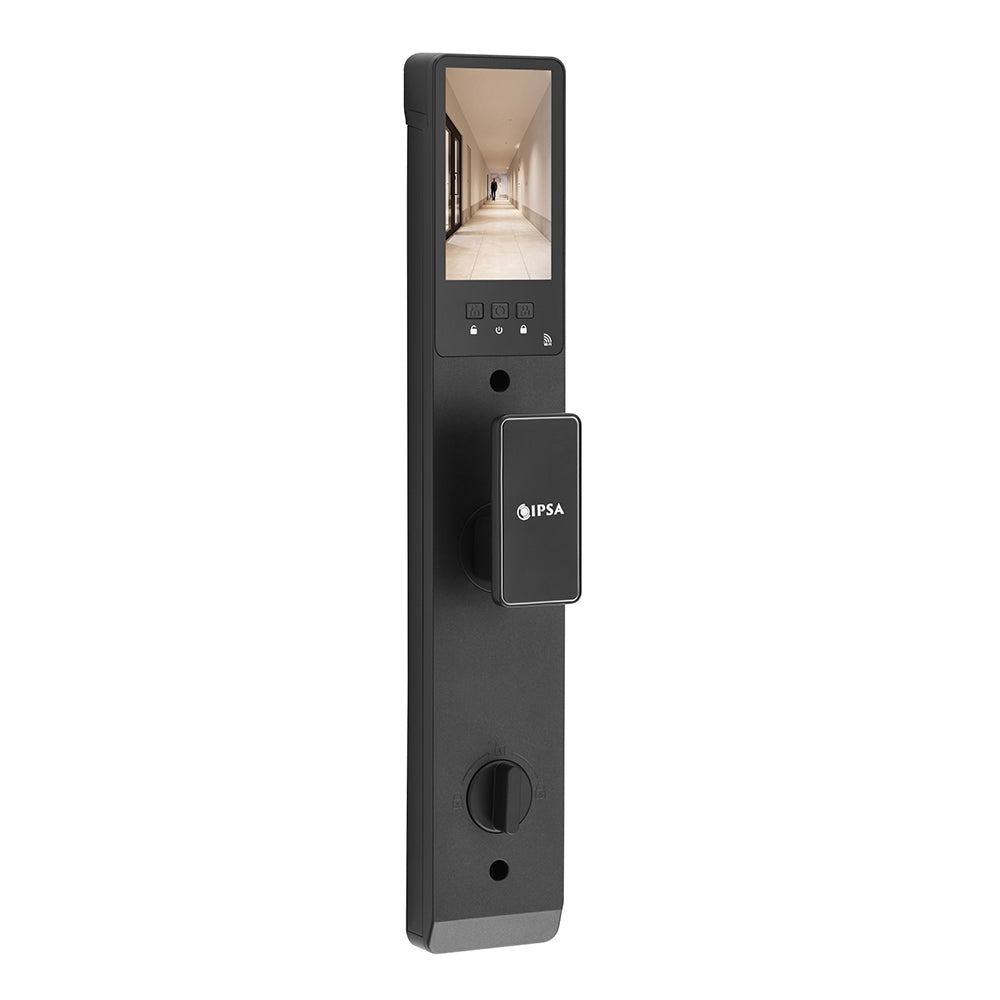 IPSA Series 90 Smart Door Lock