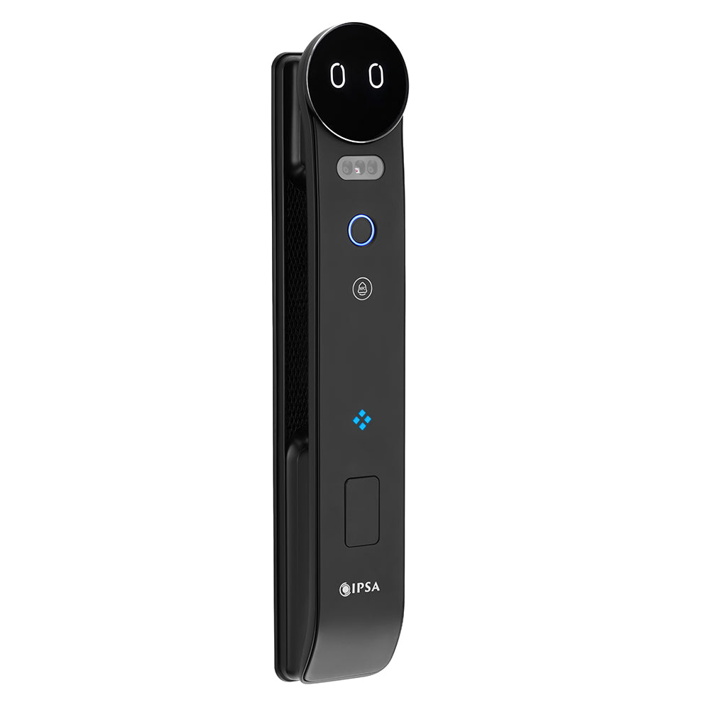IPSA WINQO AI Lock