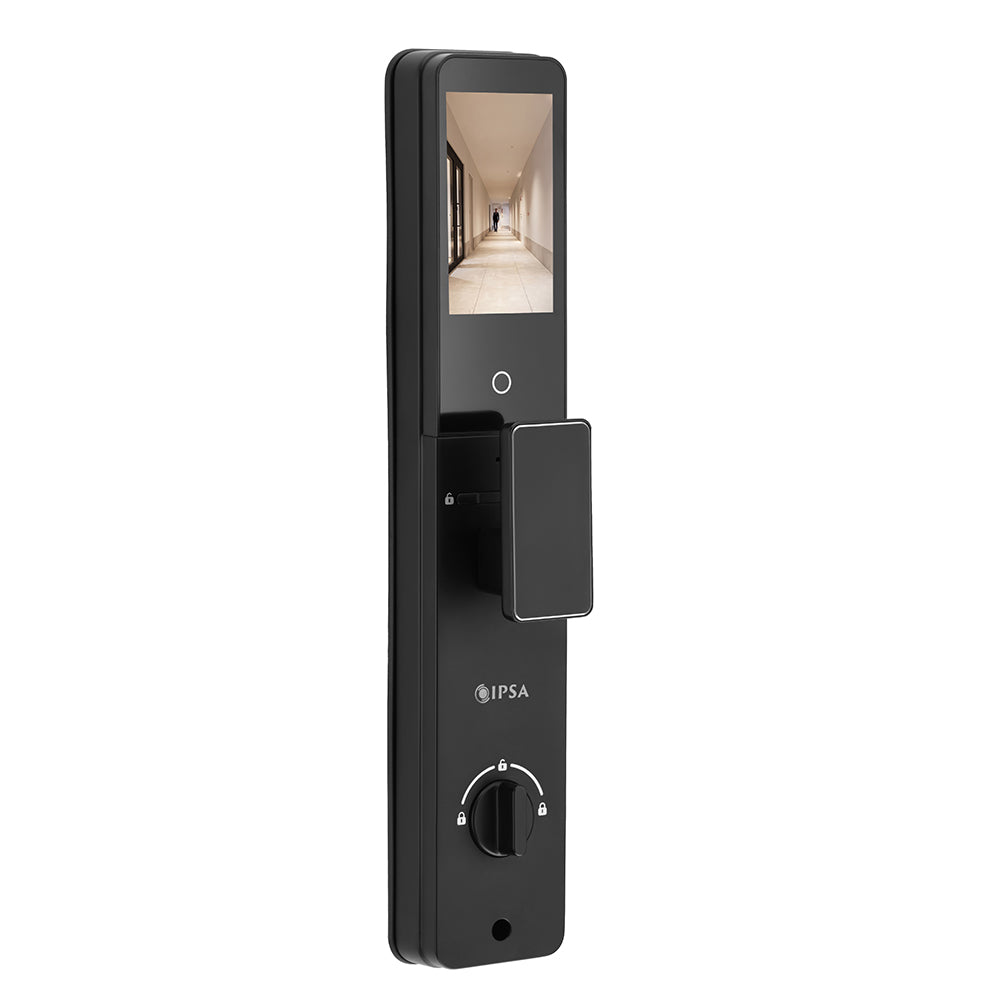 IPSA WINQO AI Lock