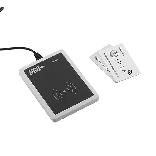 IPSA Encoder & Software for TC 04