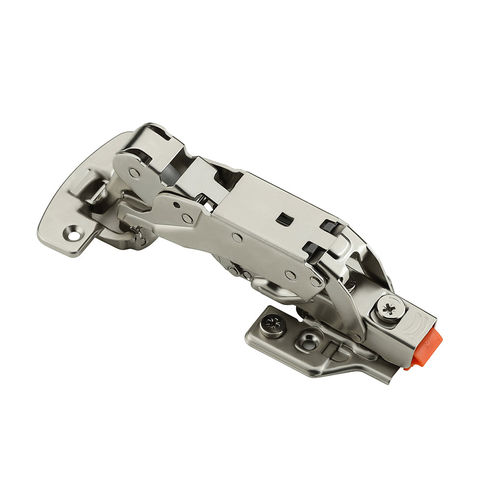 IPSA 165° Corner Hinge Slide On (Non Soft Close) Pack of 2 Piece