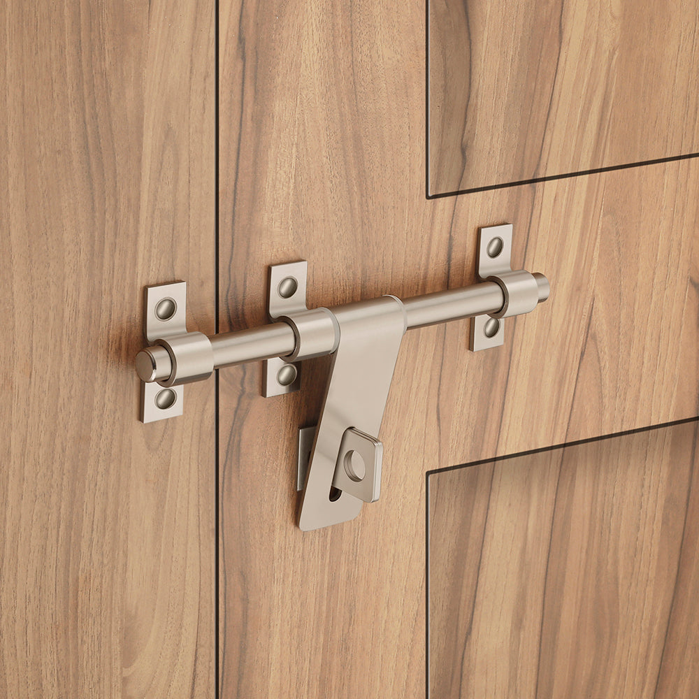 IPSA Stainless Steel Aldrop 8" 200mm SS Finish Pack of 1