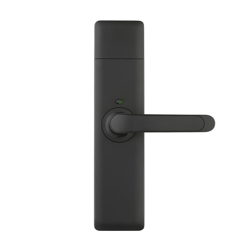 IPSA Series 40 Pro Max Digital Smart Door Lock Finish - Black