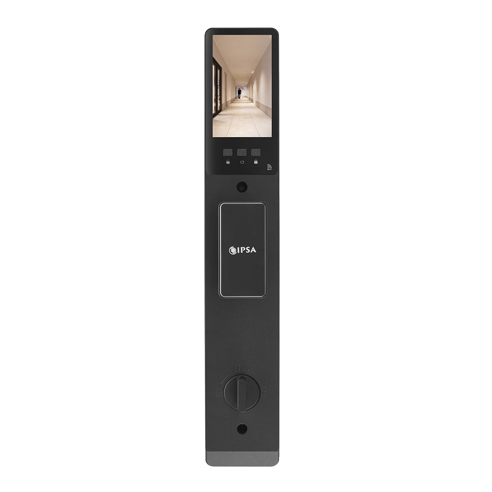 IPSA Series 90 Smart Door Lock