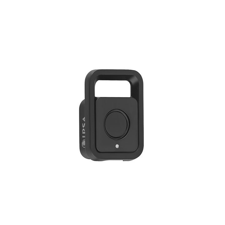 IPSA Cupboard Digital Lock CDL05 Finish: Black