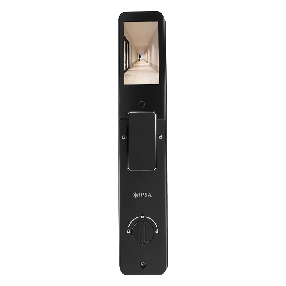 IPSA WINQO AI Lock