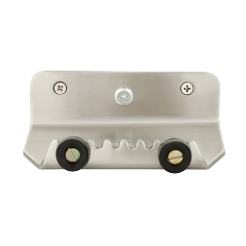 IPSA Super Strong Handsfree Foot Operated Pull Step SS Door Opener For Wooden Metal Doors