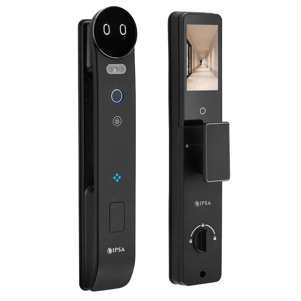 IPSA WINQO AI Lock