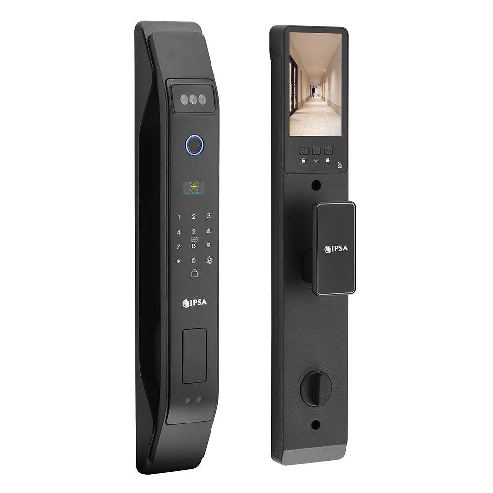IPSA Series 90 Smart Door Lock