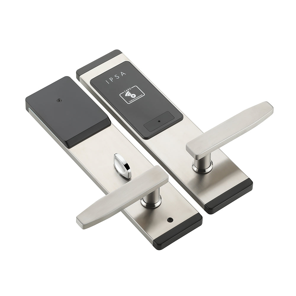 IPSA TC-04 Hotel Door Lock RIGHT