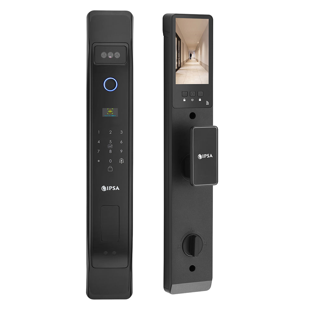 IPSA Series 90 Smart Door Lock