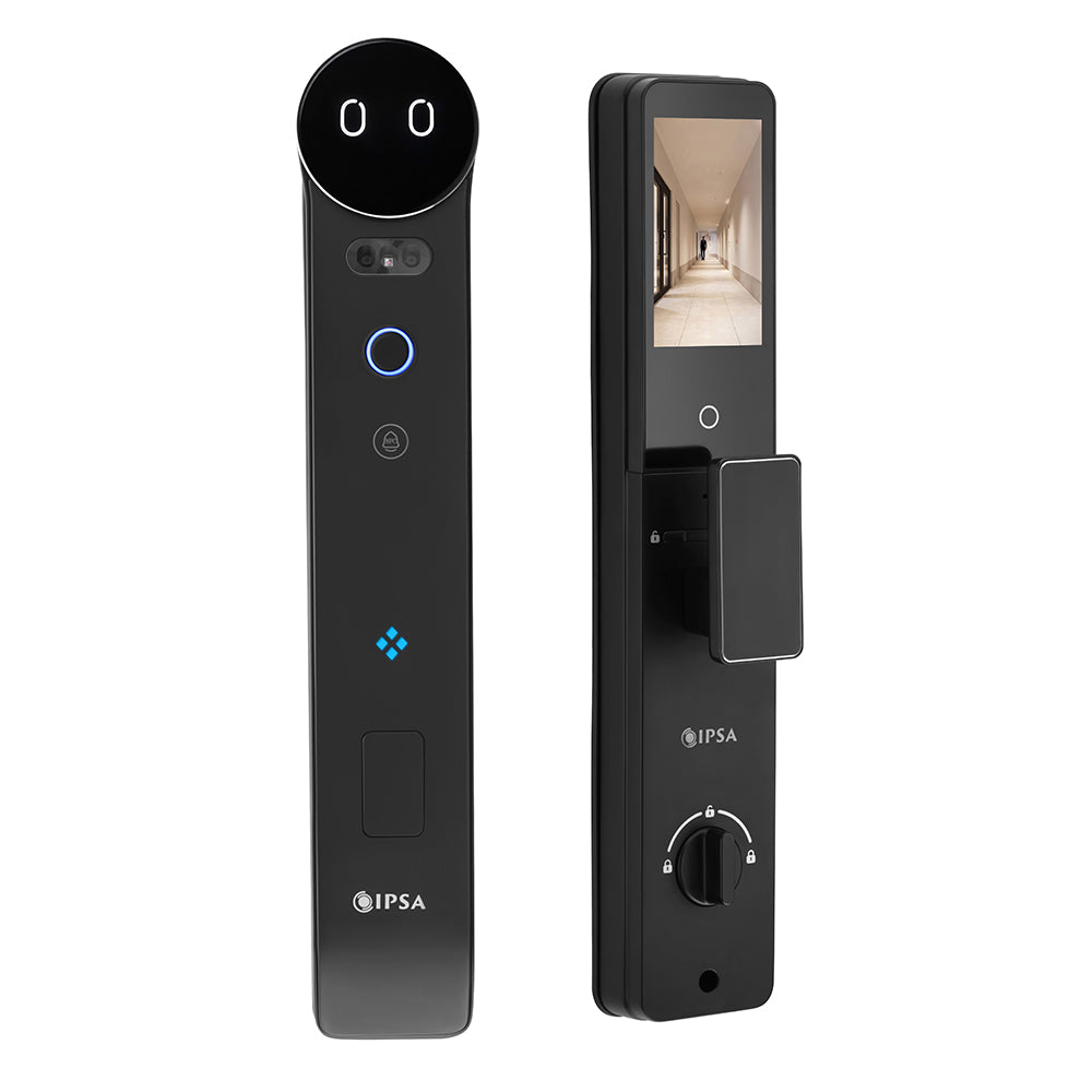 IPSA WINQO AI Lock