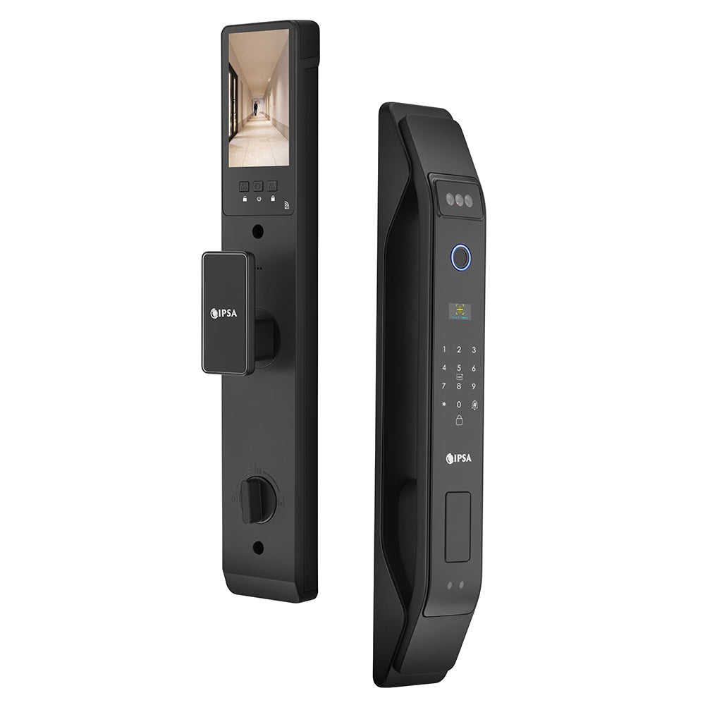 IPSA Series 90 Smart Door Lock