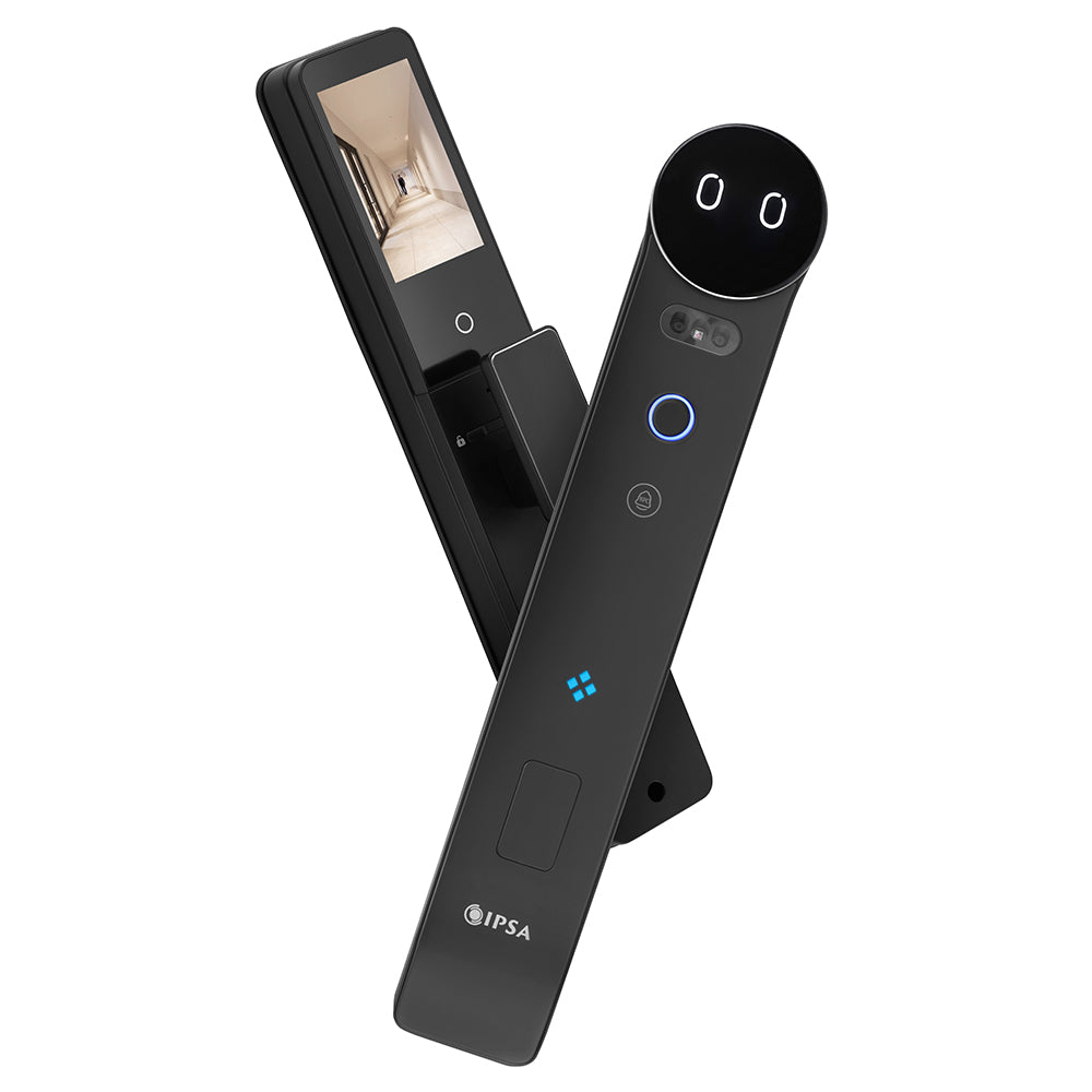 IPSA WINQO AI Lock