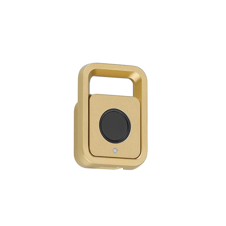 IPSA Cupboard Digital Lock CDL05 Finish: Gold