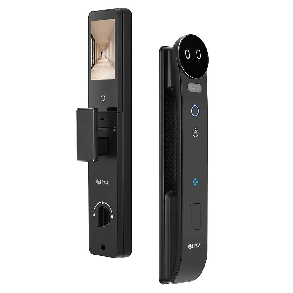 IPSA WINQO AI Lock