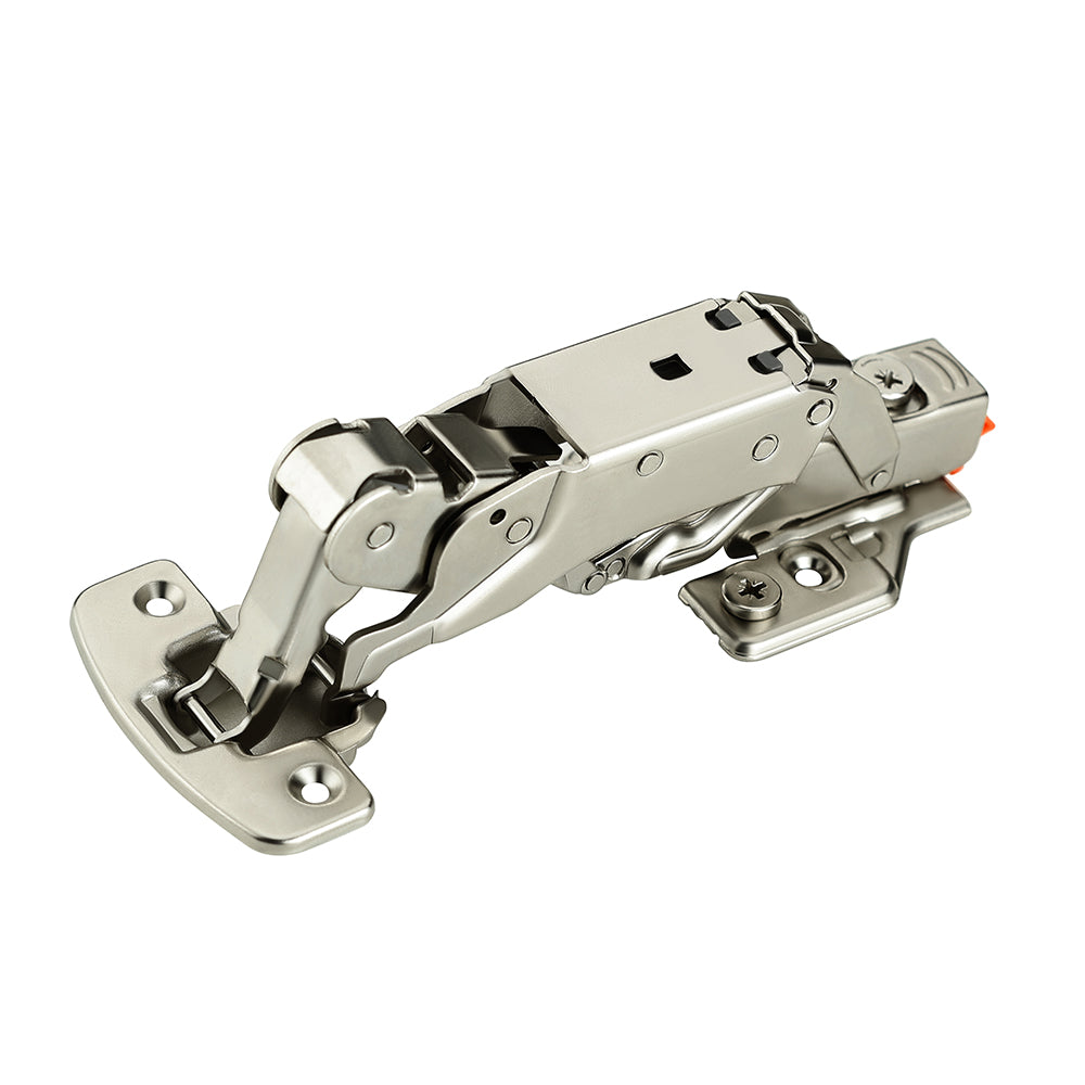 IPSA 165° Corner Hinge Slide On (Non Soft Close) Pack of 2 Piece