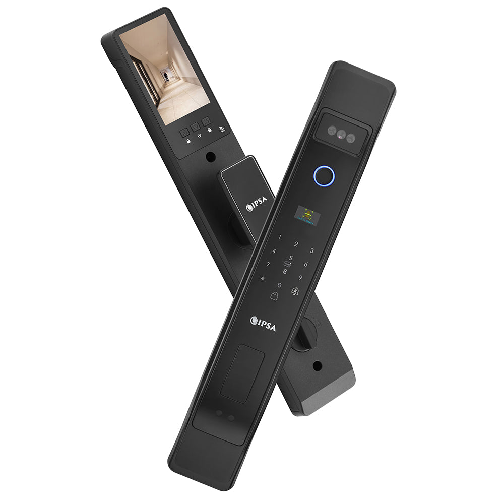 IPSA Series 90 Smart Door Lock