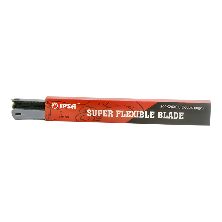 IPSA Flexible Saw Blade for Precision Cutting