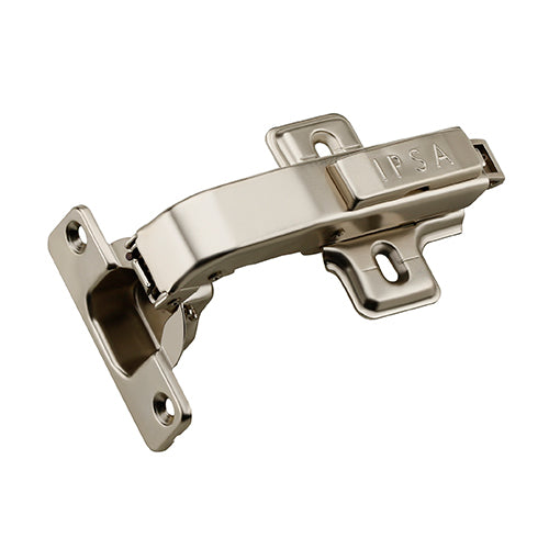 IPSA 90° Pie Corner Soft Close Hinge Pack of 1 Piece