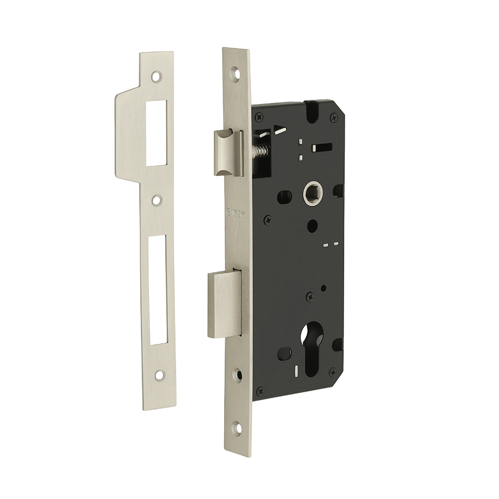 IPSA ML 13 CY Mortise Lock Made by Steel, Finishes by SS