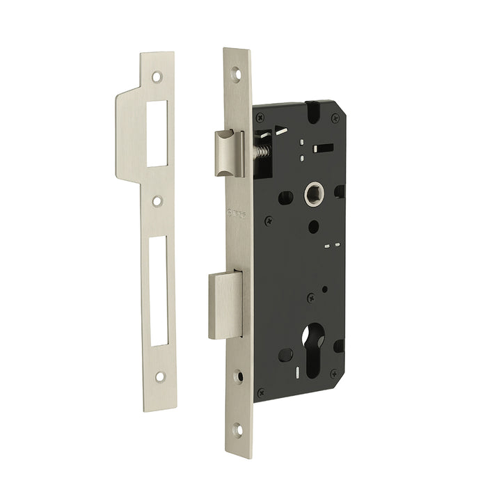 IPSA ML 13 Mortise Lock Made by Steel, Finishes by SS