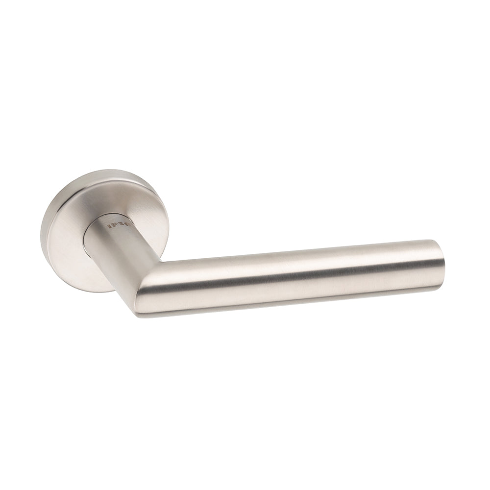 IPSA Tube Mortise Handle 19mm SS304 Grade - OR04