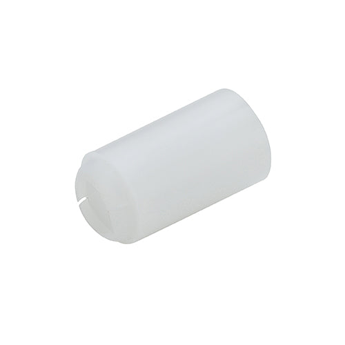 IPSA PVC Door Buffer White Pack of 10 Piece