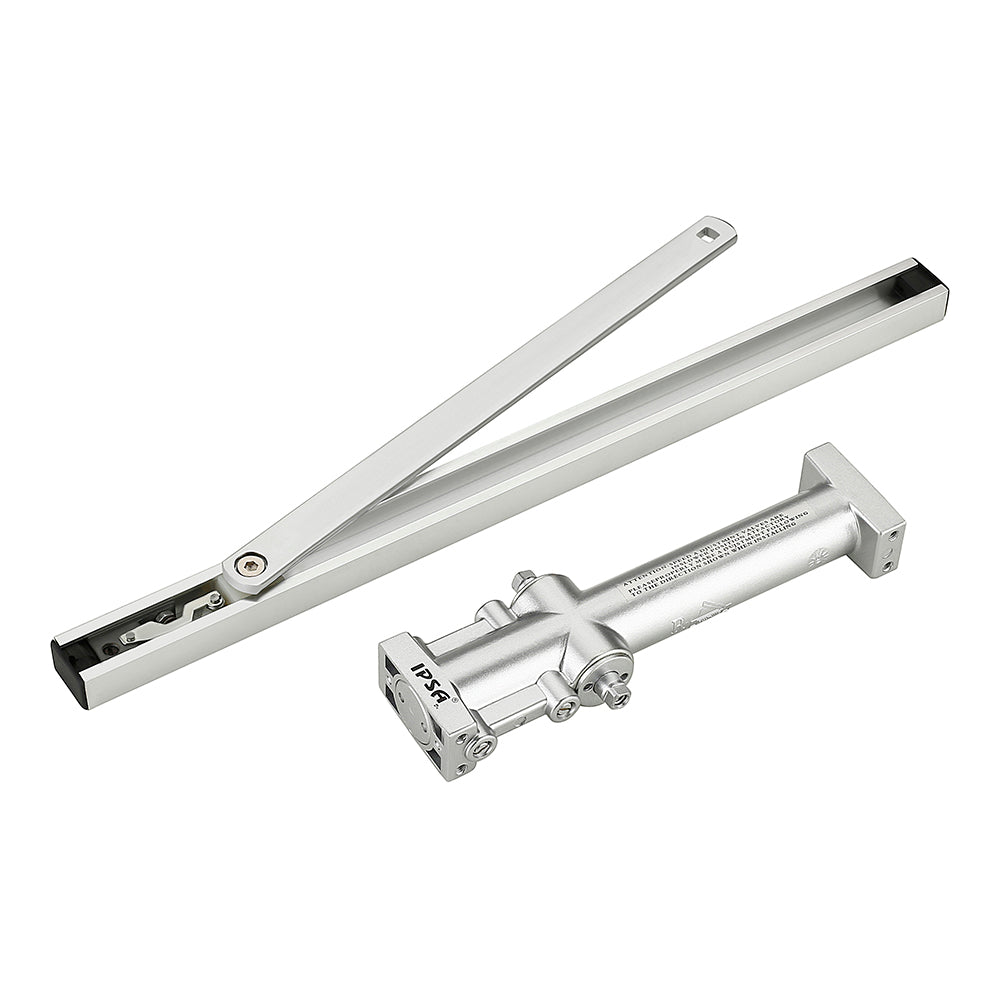 IPSA CDC 120 Concealed Door Closer Weight Capacity 120Kg