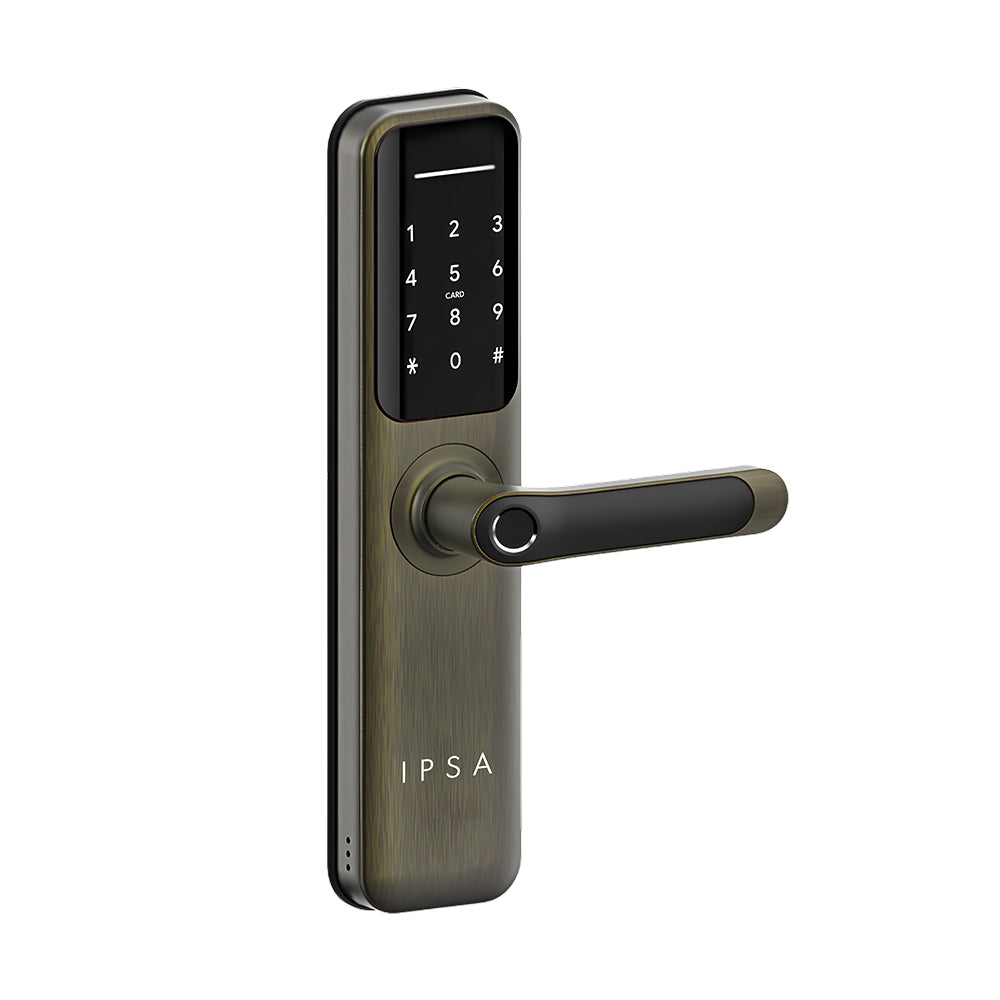 IPSA Series 35 Smart Door Lock MAB