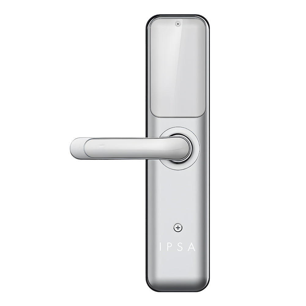 IPSA Series 35 Smart Door Lock SPACE GREY