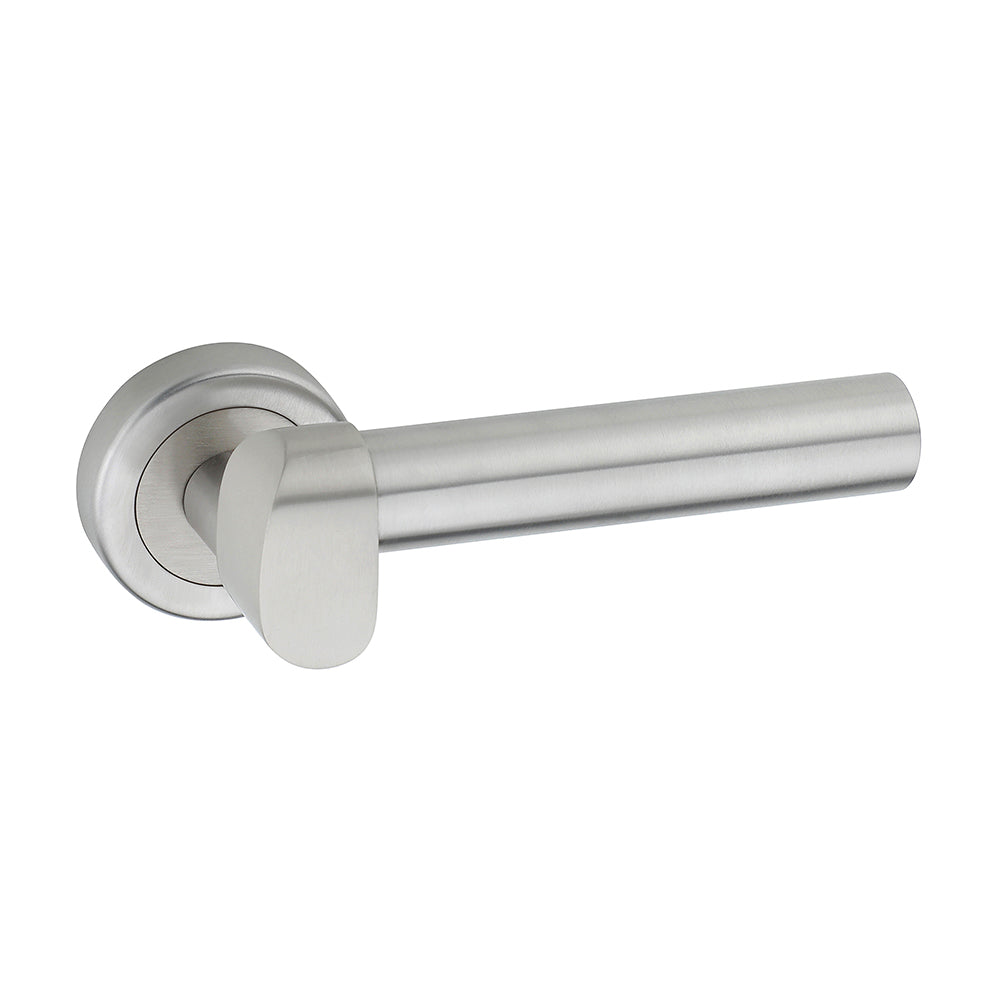 IPSA Camilla Tube Mortise Handle SS304 Finish - SS
