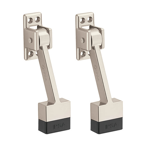 IPSA Cyan Door Stopper Finish FSS Pack of 2 Piece