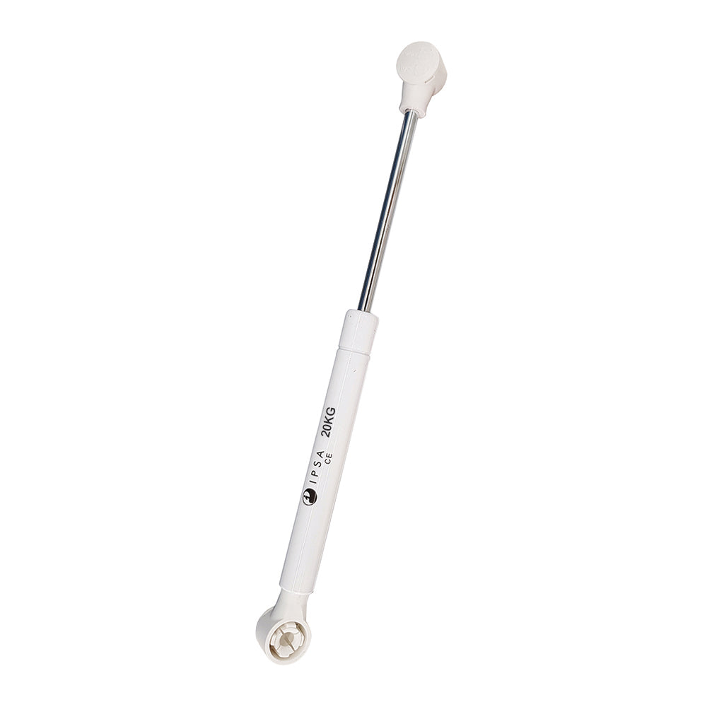 IPSA 200N Gas Spring Weight Capacity 20 Kg Size 250x15X6 MM Pack of 1 Set