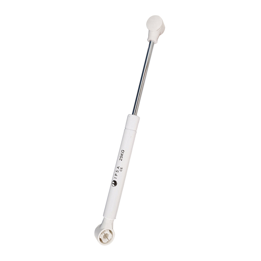 IPSA 250N Gas Spring Weight Capacity 25 Kg Size 250x15X6 MM Pack of 1 Set