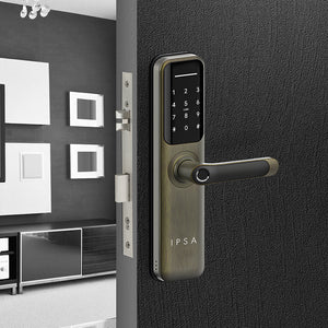 IPSA Series 35 Smart Door Lock MAB