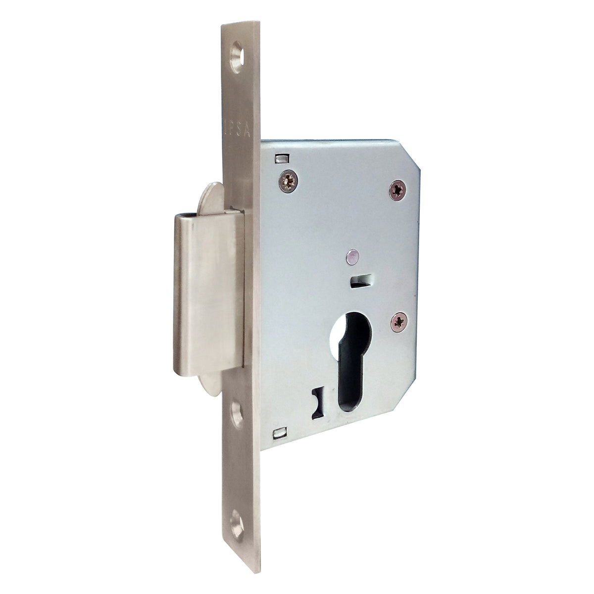 IPSA ML 27 Double Hook Mortise Sliding Premium Lock Backset 40mm Pack