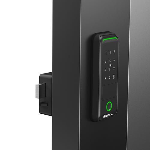 IPSA Series 50 Smart Digital Rim Lock