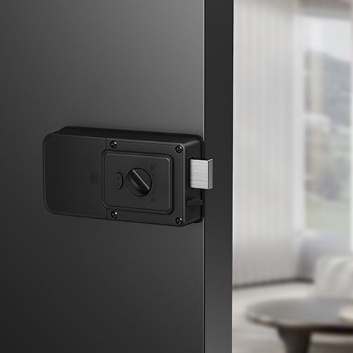 IPSA Series 50 Smart Digital Rim Lock