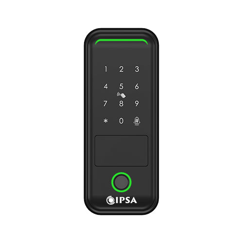 IPSA Series 50 Smart Digital Rim Lock
