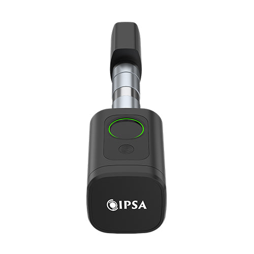 IPSA Series 60 Smart Digital Cylinder Lock Finish Grey