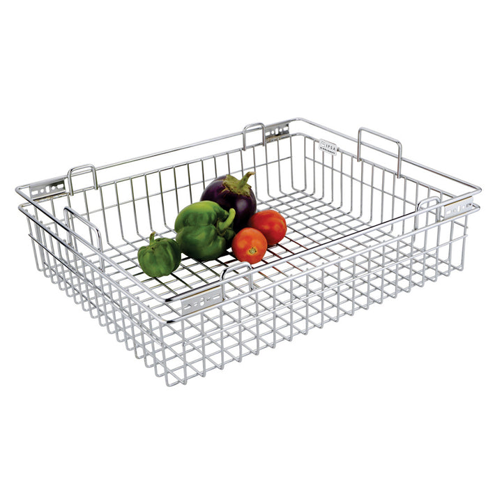 IPSA Vegetable Basket | Storage Basket (Pack of 1 Piece)