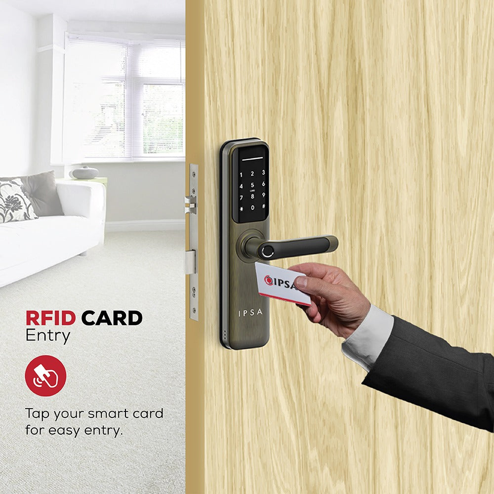 IPSA Series 35 Smart Door Lock MAB