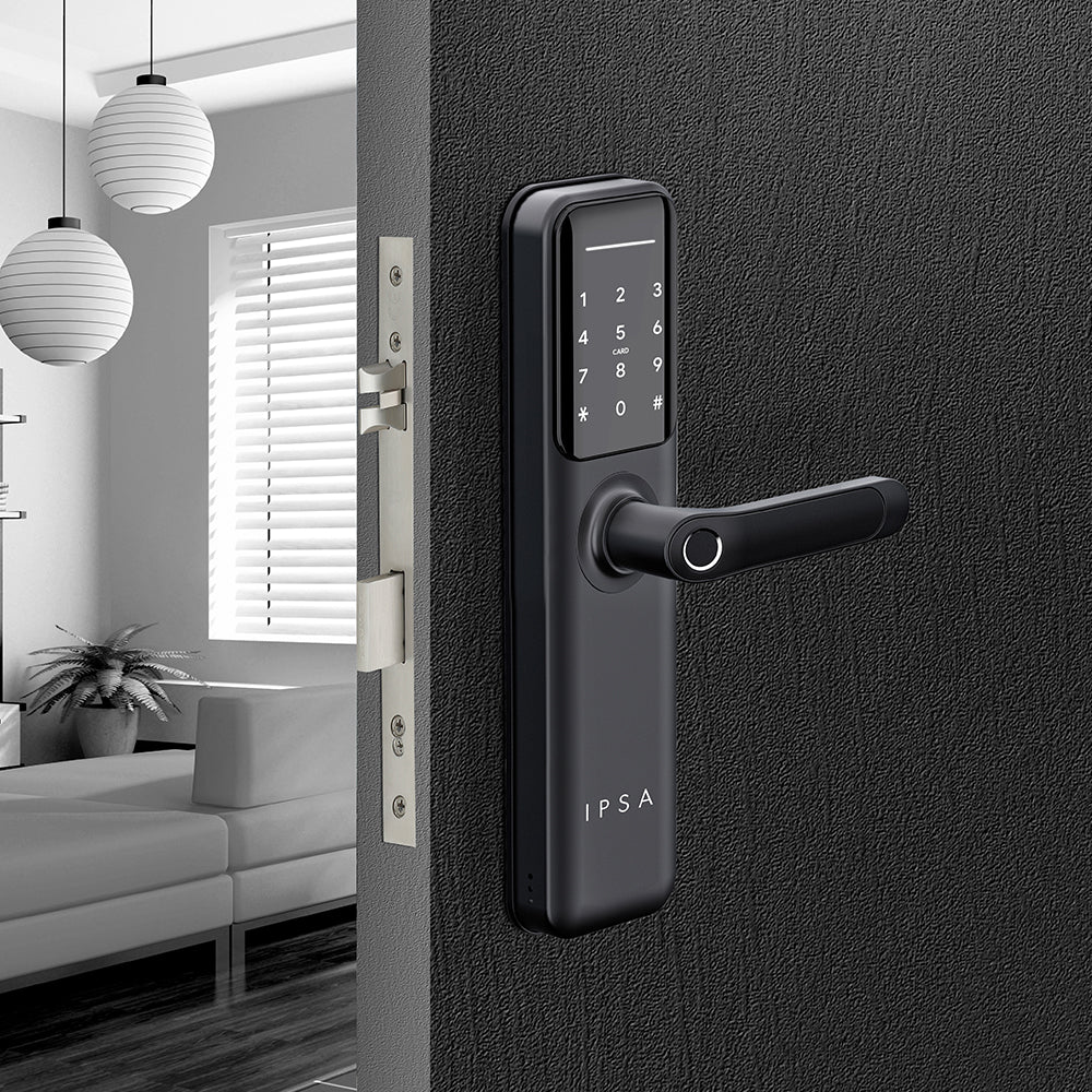 Smart Digital Door Locks - Best and Latest in Design and Quality